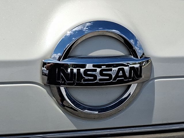 Used 2017 Nissan Rogue SUV