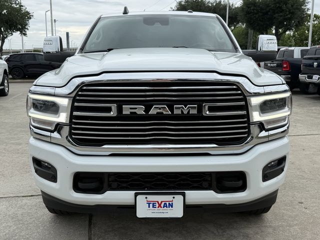 2024 Ram 2500 Laramie - 7