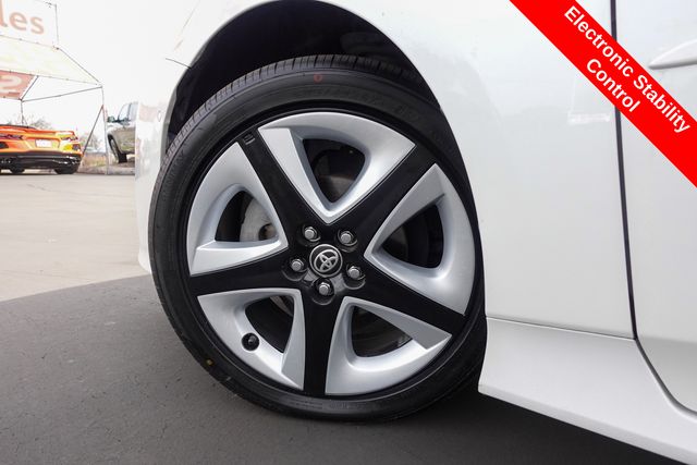 used 2017 Toyota Prius car, priced at $16,000