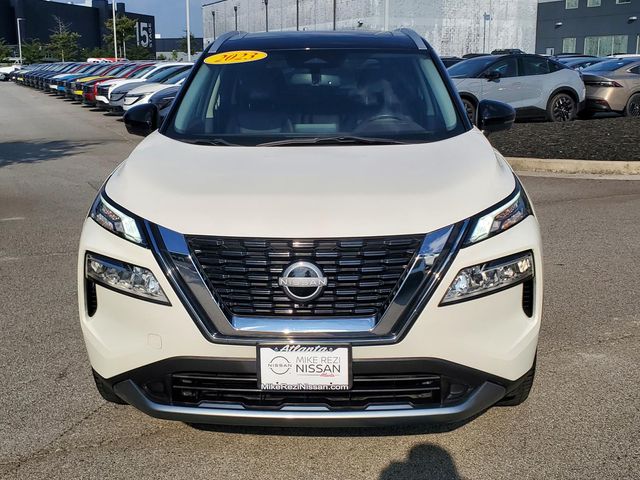 Used 2023 Nissan Rogue SUV