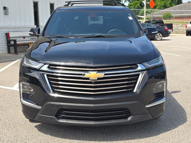 2023 Chevrolet Traverse High Country:46108A