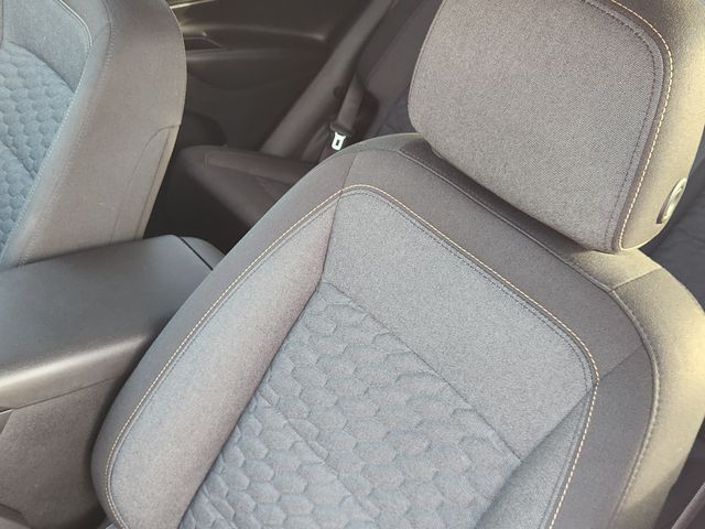 2019 Chevrolet Equinox LT Beige at DeMontrond Gulf Freeway