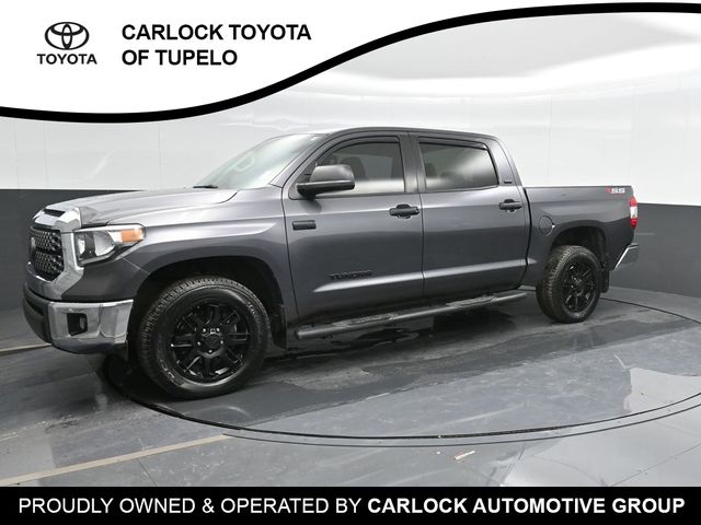 2021 Toyota Tundra SR5 6