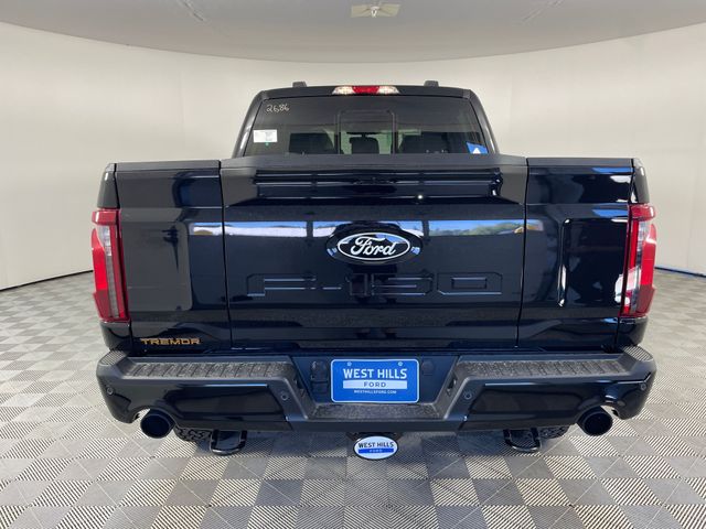 New 2026 Ford F-150 Tremor For Sale in Bremerton, WA