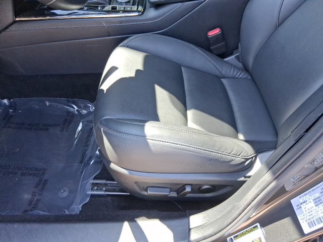 Used 2025 Mazda CX-30 SUV