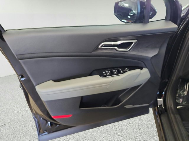 Used 2024 Kia Sportage SUV