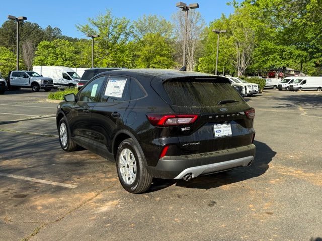2025 Ford Escape Active photo