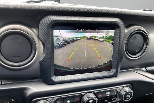 Used 2023 Jeep Wrangler Willys 4xe For Sale in Gloucester, MA