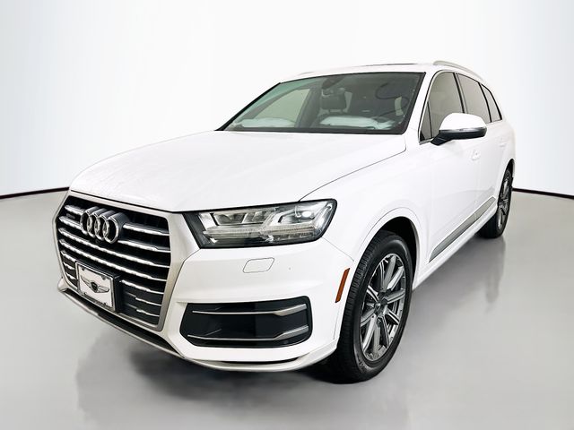 2019 Audi Q7 Premium Plus -
                  Round Rock, TX