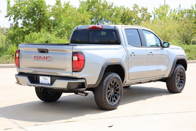 2026 GMC Canyon Elevation - 7