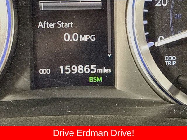 Used 2018 Toyota Highlander SUV