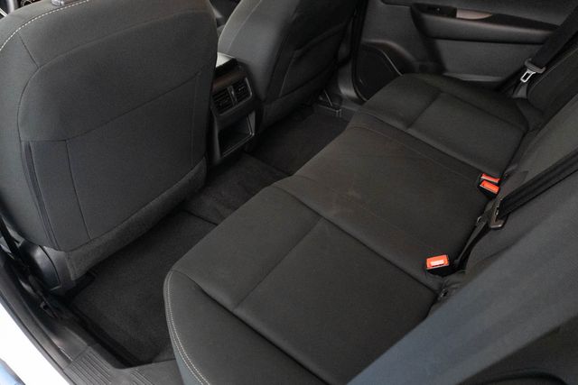 Used 2024 Nissan Rogue SUV