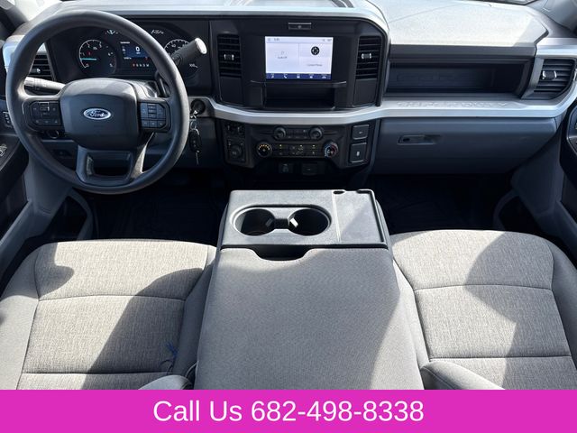 Used 2025 Ford F-350SD Truck