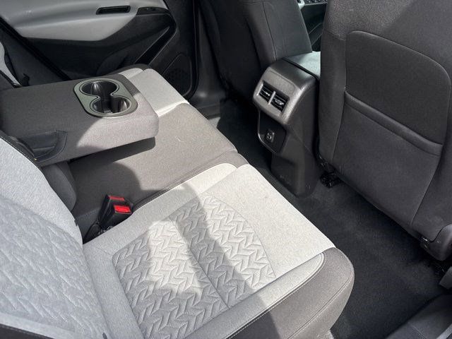 2023 Chevrolet Equinox LS photo