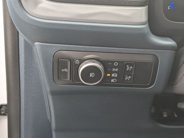2025 Ford Maverick Lobo Premium - Photo 10