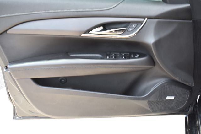 Used 2014 Cadillac ATS Sedan