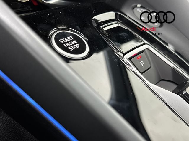New 2026 Gray Audi 40 Premium Plus image 39