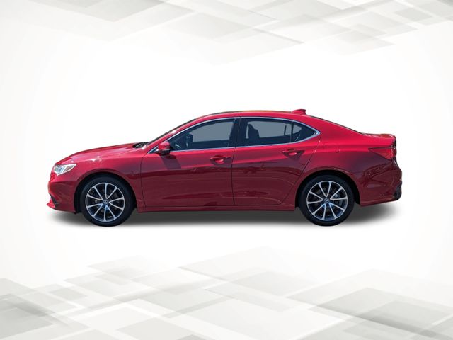 2019 Acura TLX 3.5L V6 photo