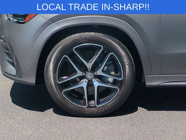 Used 2024  Mercedes-Benz GLE 53 AMG® image 10