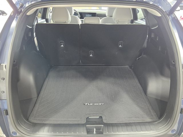 2026 Hyundai Tucson - $29,263