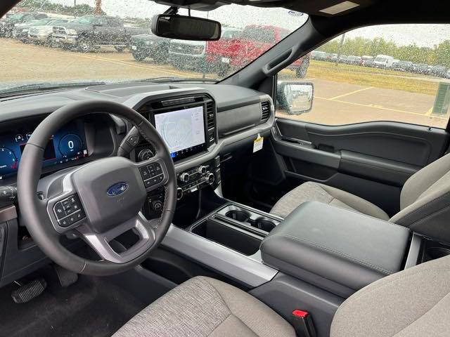 2024 Ford F-150 XLT 14