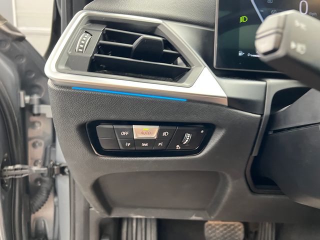 2023 Skyscraper Gray Metallic BMW 3 Series 330i RWD Sedan