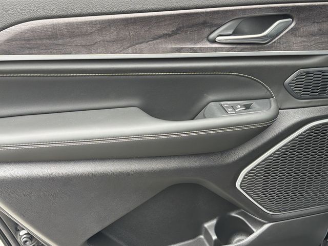 2026 Jeep Grand Cherokee L Limited Reserve - Photo 21