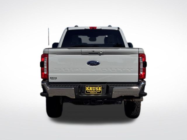 2026 Ford F-250 Super Duty XLT