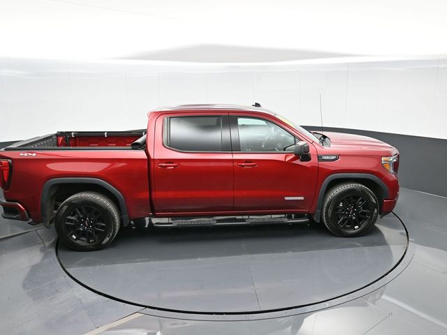 2021 GMC Sierra 1500 Elevation 31