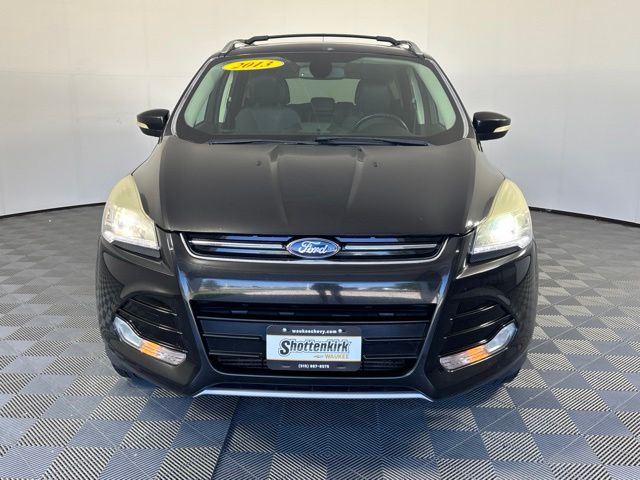Used 2013 Ford Escape SUV