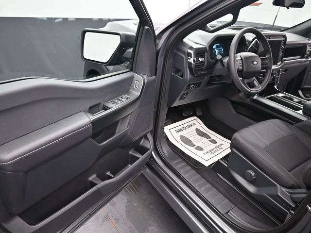 New 2026 Gray Ford STX image 12