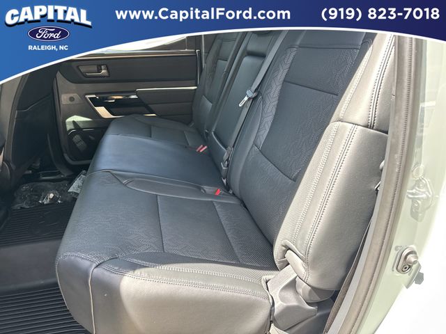 Used 2025  Toyota Limited image 18