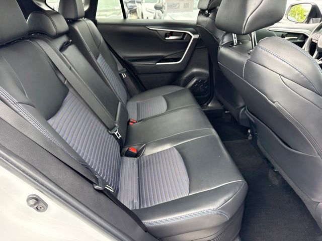 2024 Toyota RAV4 XSE - Photo 13