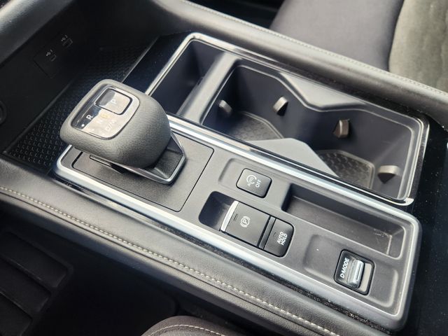 2025 Nissan Pathfinder SV White at Classic Elite Chevrolet Sugar Land