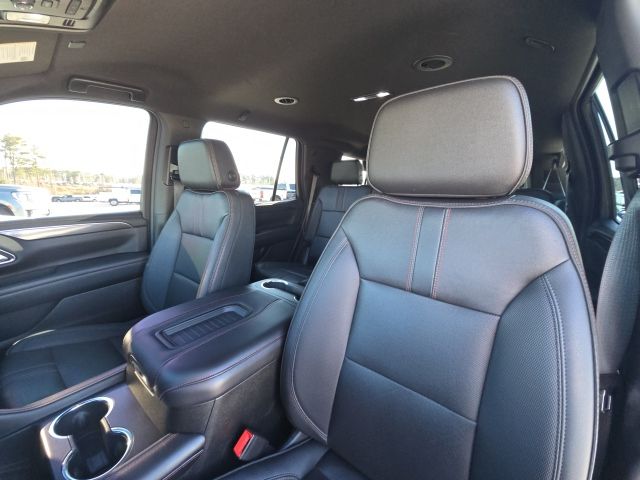 2022 Chevrolet Tahoe RST:L42342A