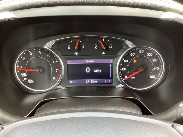 Used Car 2023 Chevrolet Blazer  Lt For Sale Under $30,000 In San Antonio, Texas