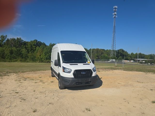 Used 2024 Oxford White Ford Base image 19