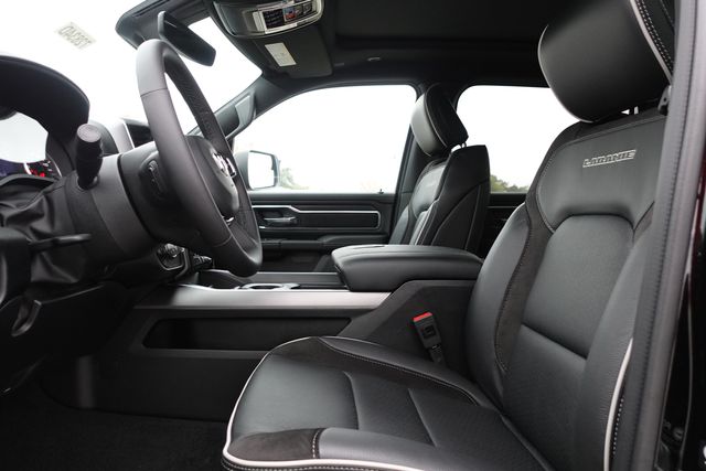 new 2026 Ram 1500 car, priced at $64,660