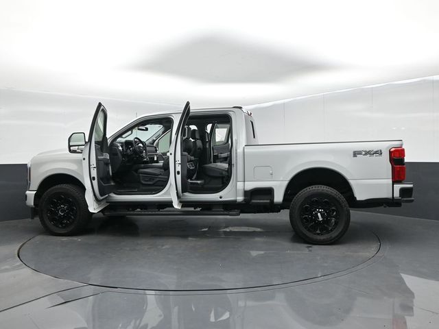 2025 Ford F-250 Super Duty Lariat - Photo 64