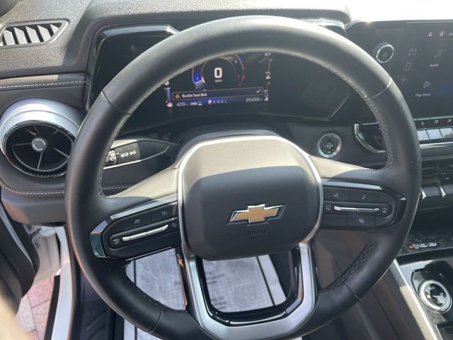 Used 2023 Chevrolet Colorado Truck