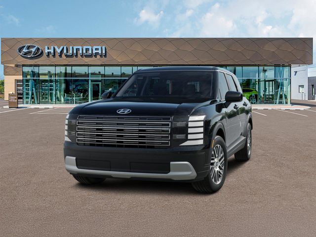 New 2026 Black Hyundai SE image 7