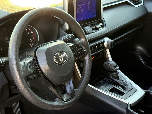 Used 2023 Toyota RAV4 SUV