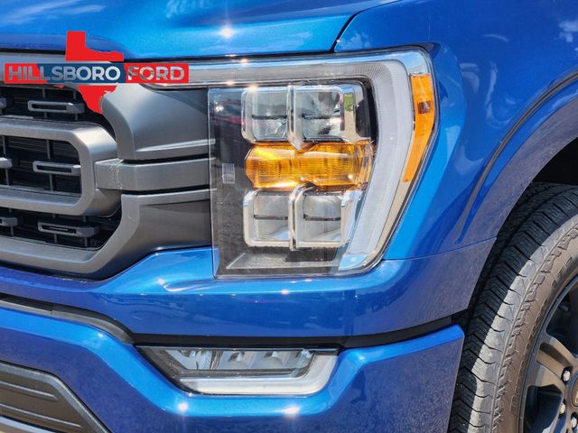 2023 Ford F-150 XLT 9