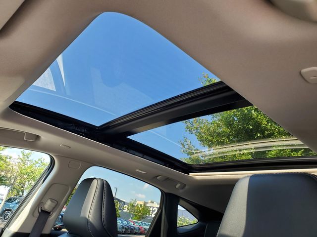 Used 2025 Nissan Murano SUV