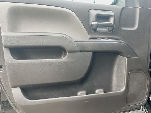 Used 2016 Chevrolet Silverado 1500 For Sale in Livonia, MI
