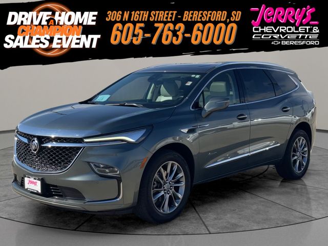 2024 Buick Enclave Avenir AWD