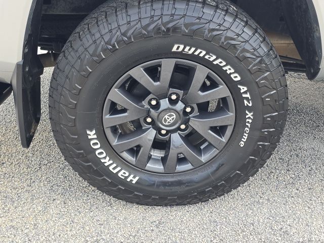 Photo of 2023 Toyota Tacoma  in Dallas, GA - 12,  2023 Toyota Tacoma:44284A