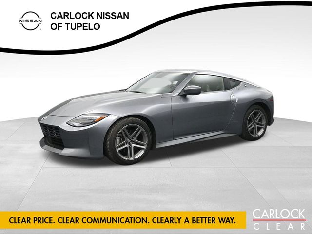 2025 Nissan Z Sport RWD