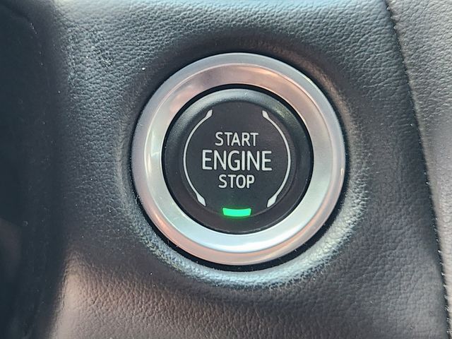 2023 Chevrolet Tahoe LS White at Ross Downing Chevrolet