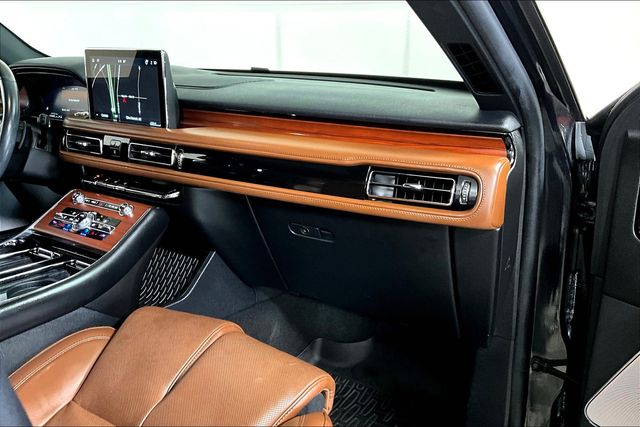 Used 2022 Lincoln Aviator For Sale in OLIVE BRANCH, MS
